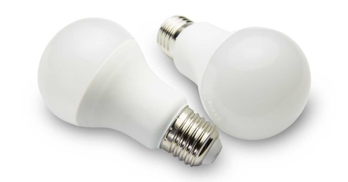 Top LED Lighting Solutions for Energy Efficiency and Modern Living ...