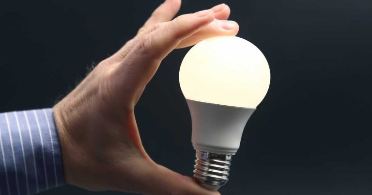 Top LED Lighting Solutions for Energy Efficiency and Modern Living ...